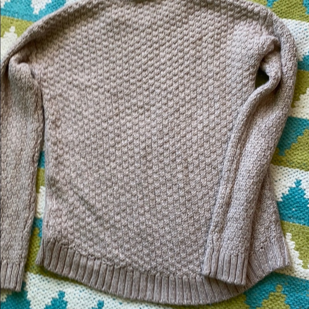 Limited sweater - Picture 3 of 10